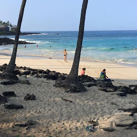 My Ohana - 30 Days Kailua-Kona Exterior photo