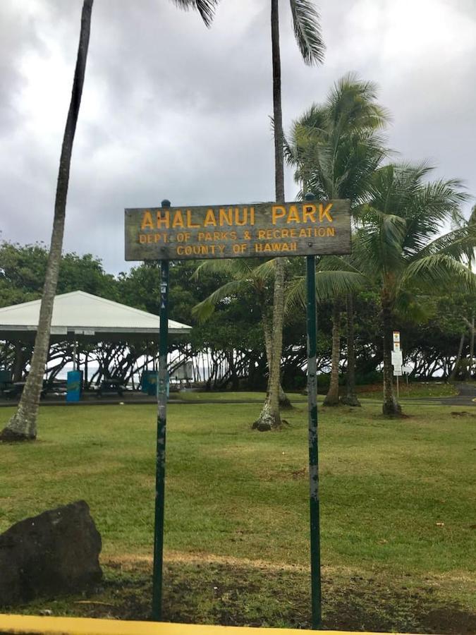 My Ohana - 30 Days Kailua-Kona Exterior photo