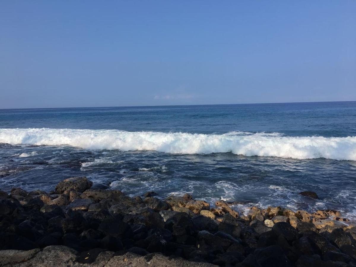 My Ohana - 30 Days Kailua-Kona Exterior photo