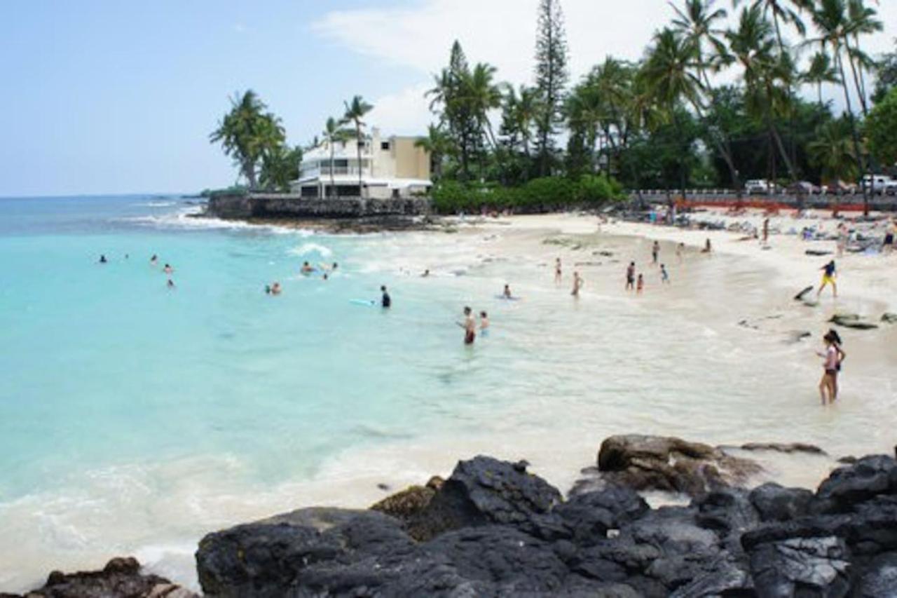 My Ohana - 30 Days Kailua-Kona Exterior photo