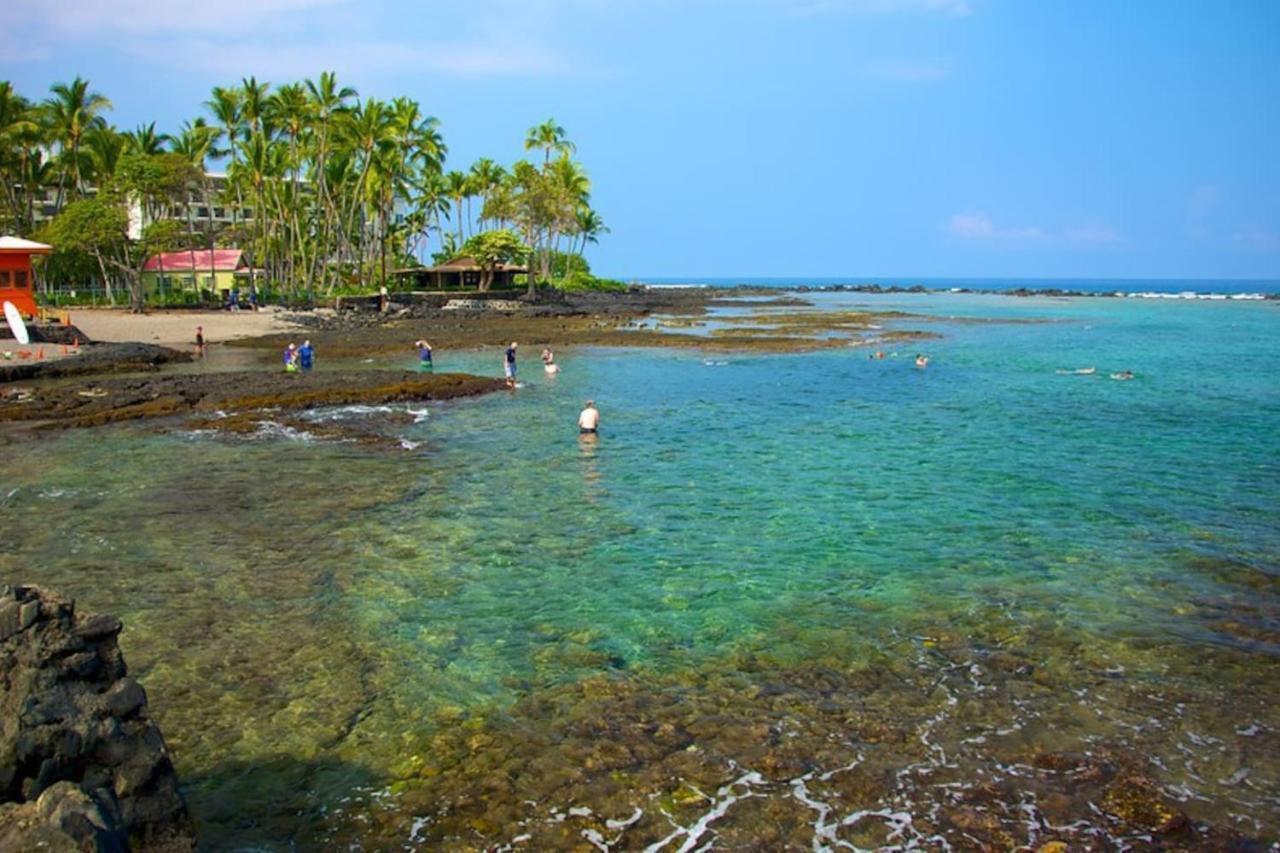My Ohana - 30 Days Kailua-Kona Exterior photo