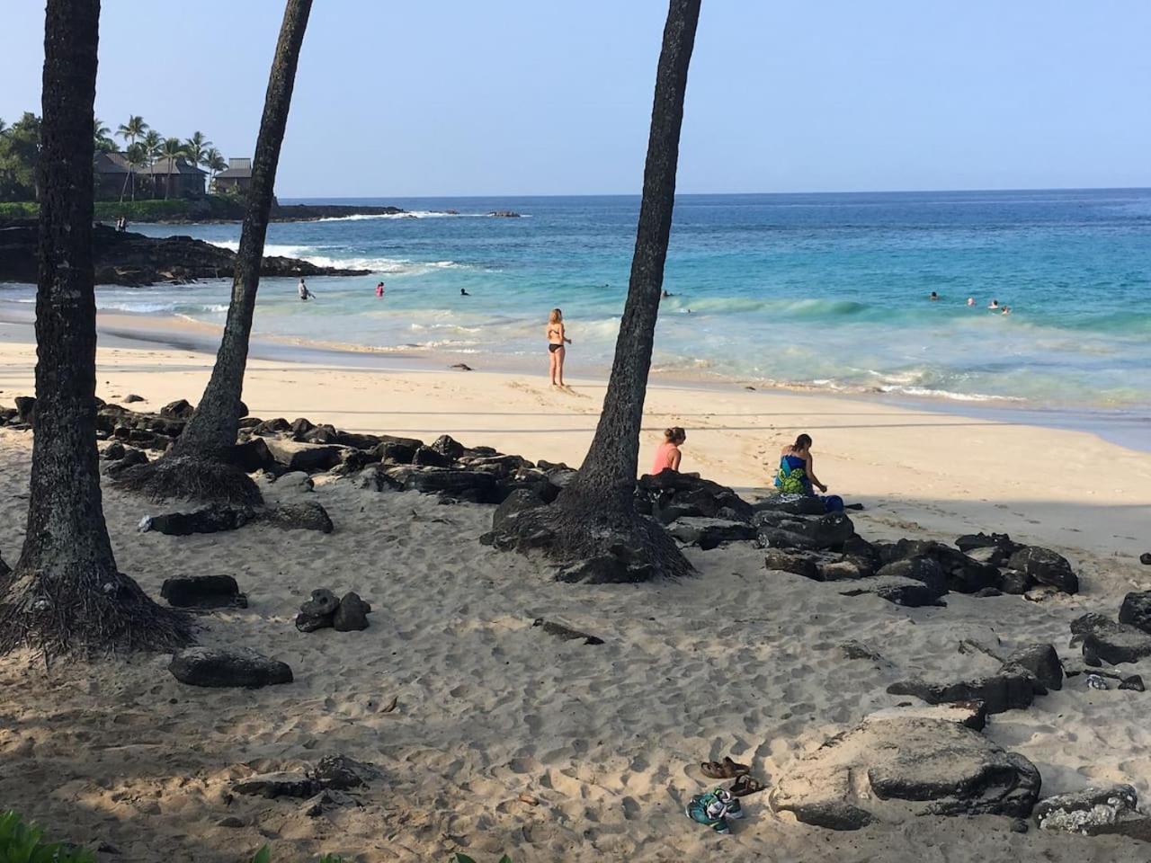 My Ohana - 30 Days Kailua-Kona Exterior photo
