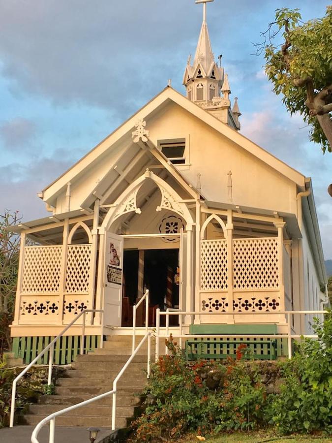 My Ohana - 30 Days Kailua-Kona Exterior photo