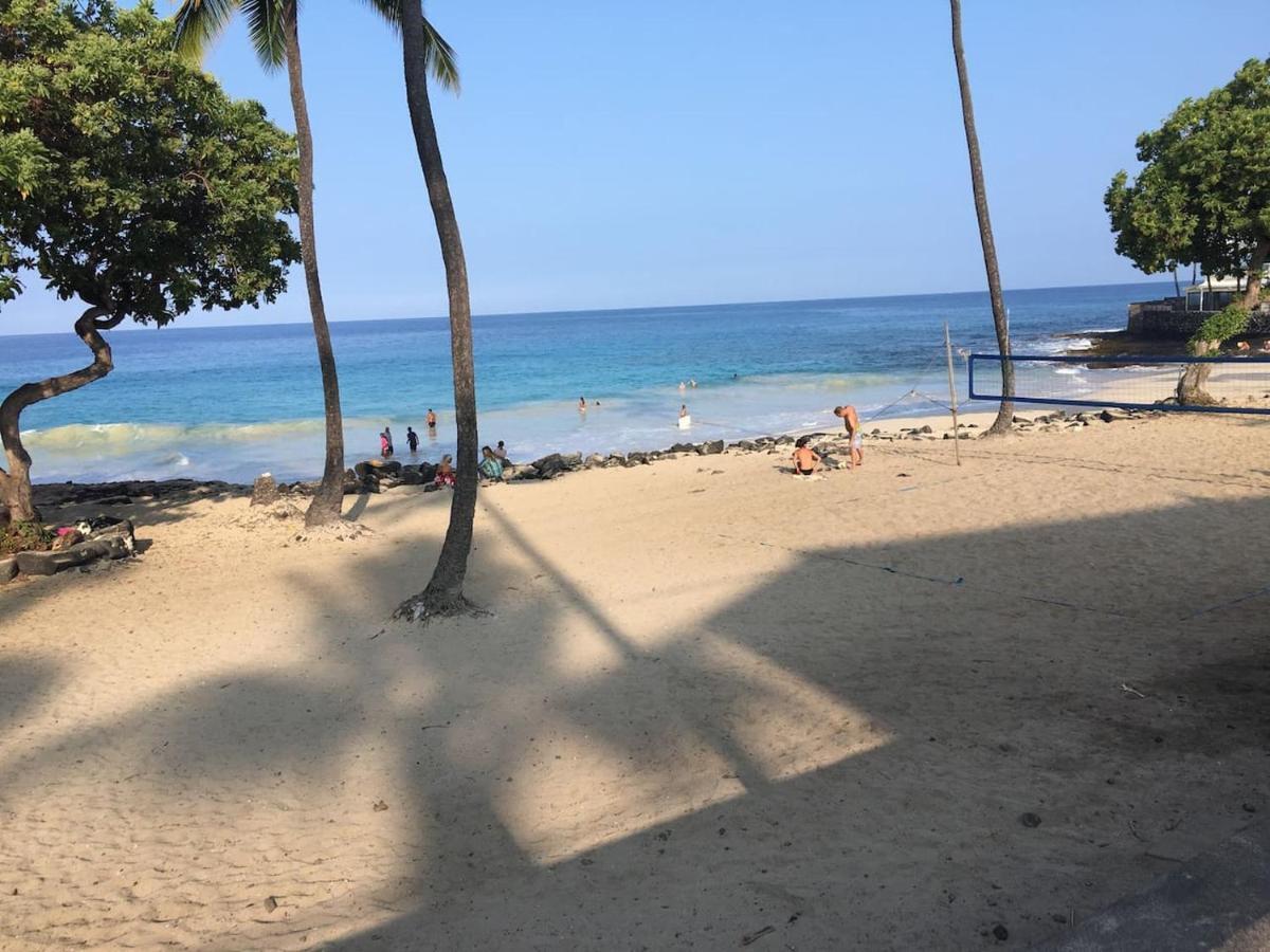 My Ohana - 30 Days Kailua-Kona Exterior photo