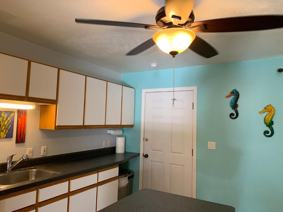 My Ohana - 30 Days Kailua-Kona Exterior photo